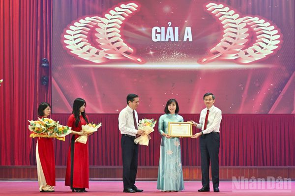 Tiếp tục lan tỏa công tác bảo vệ nền tảng tư tưởng của Đảng bằng nhiều hình thức sáng tạo