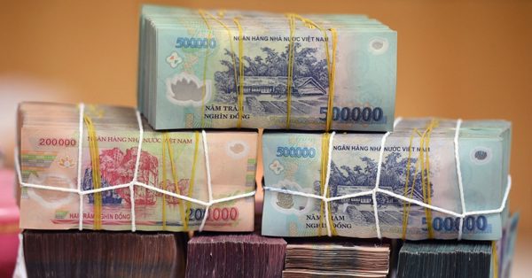 Tiết kiệm 3 triệu đồng/tháng, sau 20 năm có bao nhiêu tiền?