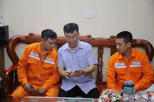 Tiết kiệm điện hiệu quả nhờ theo dõi điện năng hằng ngày