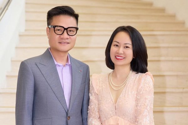 Tiết lộ hôn nhân của NSƯT Hoàng Tùng và nữ BTV âm nhạc làm ở VTV
