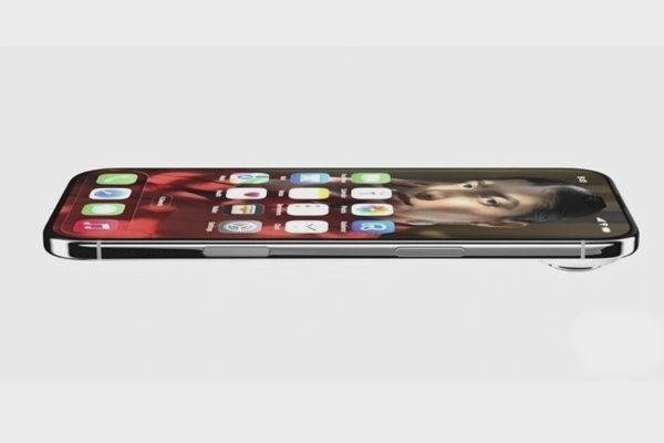 Tiết lộ mới về iPhone Air 2
