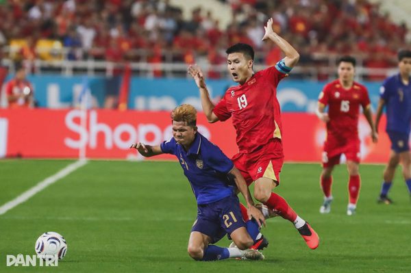 Tiết lộ một phần danh sách đội tuyển Thái Lan dự FIFA ASEAN Cup