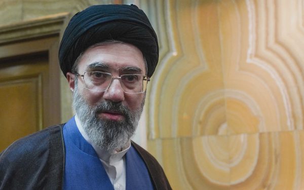 Tiết lộ thông tin mới về Lãnh tụ tối cao Iran sau 8 tháng vắng bóng