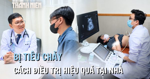 Tiêu chảy: Bù nước, ăn uống và dùng thuốc như thế nào cho đúng?