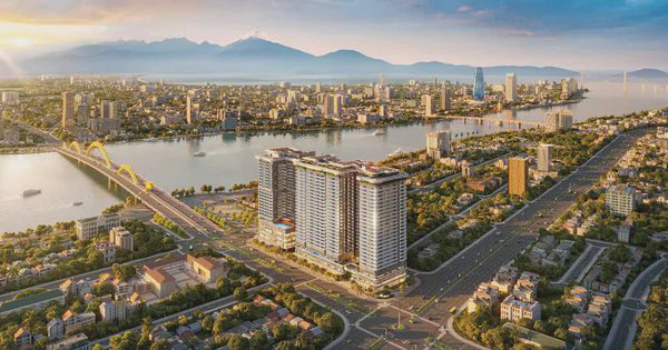 Tiêu chí chọn nhà để tận hưởng một Đà Nẵng đáng sống