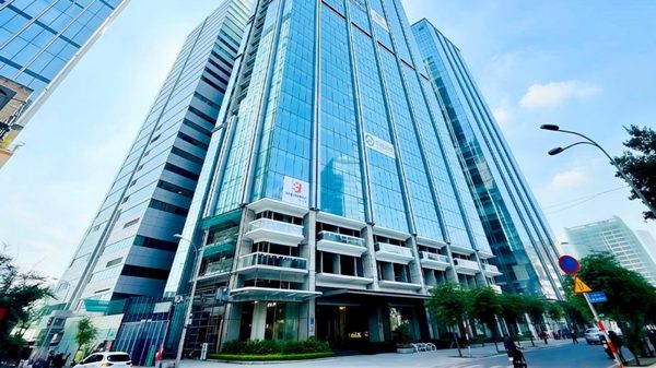 Tiêu chuẩn văn phòng Thành phố Hồ Chí Minh thay đổi trước làn sóng gia tăng năng lực toàn cầu và trí tuệ nhân tạo
