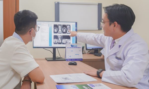 Tiểu đêm nhiều lần có phải thận yếu?