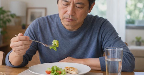 Tiểu đường: Bỏ bữa, ăn quá ít có ảnh hưởng đường huyết?