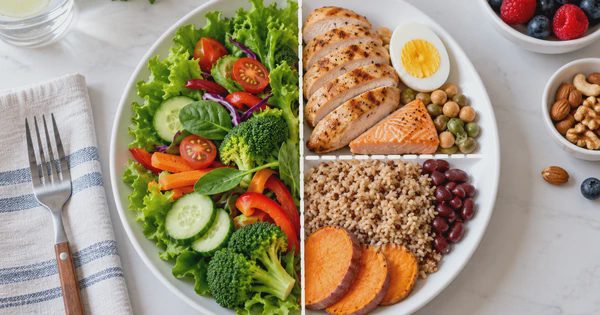 Tiểu đường: Bữa sáng ăn sai, đường huyết dễ ‘nhảy’ cả ngày