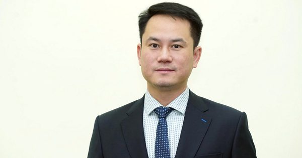 Tiểu sử anh Nguyễn Kim Quy, Chủ tịch Trung ương Hội Liên hiệp thanh niên Việt Nam