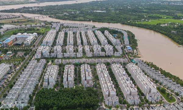 Tiêu thụ nhà đất tiếp tục giảm sâu trong quý III