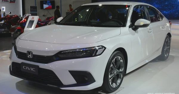 Tiêu thụ sedan hạng C dưới 900 triệu sụt giảm, người Việt chủ yếu chọn Mazda3