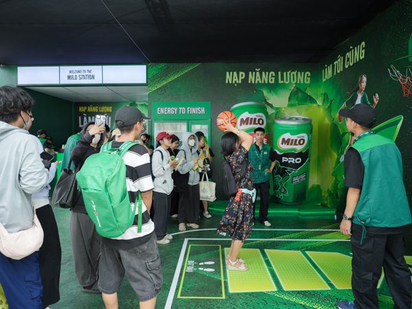 TikTok Food Fest 2026: Khi Nestle Việt Nam cùng nền tảng số mở ra không gian kết nối triệu trái tim yêu ẩm thực