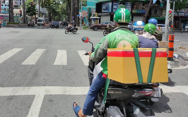 TikTok Shop sắp thu thêm ‘phí vận hành logistics’, cao nhất đến 65.000 đồng/kiện