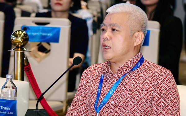 TikTok và tập đoàn công nghiệp ngoại muốn TP.HCM tăng đối thoại, thu hút đầu tư công nghệ