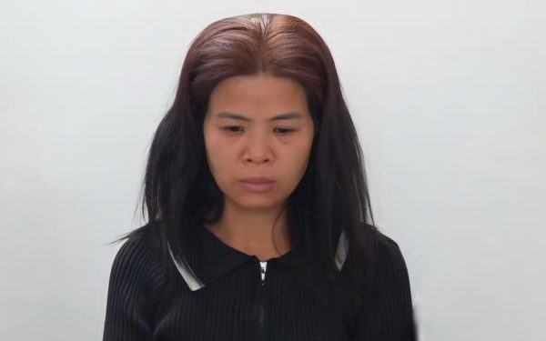 TikToker ‘QuyHoi’ bị tạm giữ vì đăng video sai sự thật, công kích lãnh đạo TP.HCM