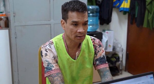 TikToker 'Sơn Thụy Khuê' bị bắt liên quan đến ma túy