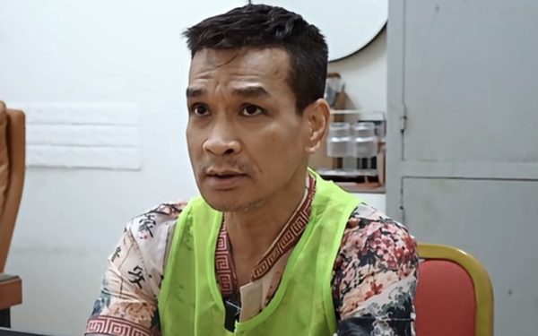 TikToker 'Sơn Thụy Khuê' bị bắt liên quan đến ma túy