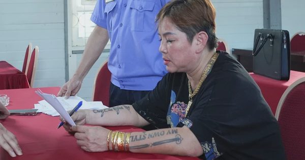 TikToker 'Thảo Ràn Ri' cho vay nặng lãi, thu lợi bất chính gần nửa tỉ đồng