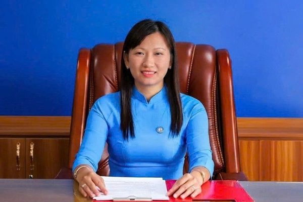 Tìm bị hại vụ nữ giám đốc dùng dự án 'ảo' huy động tiền nhà đầu tư