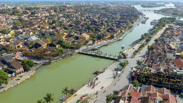 Tìm giải pháp bứt phá cho du lịch đô thị cổ Hội An trong kỷ nguyên mới