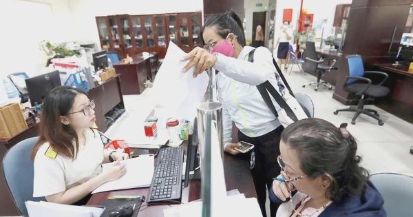 Tìm giải pháp cho tình trạng mạo danh mở doanh nghiệp