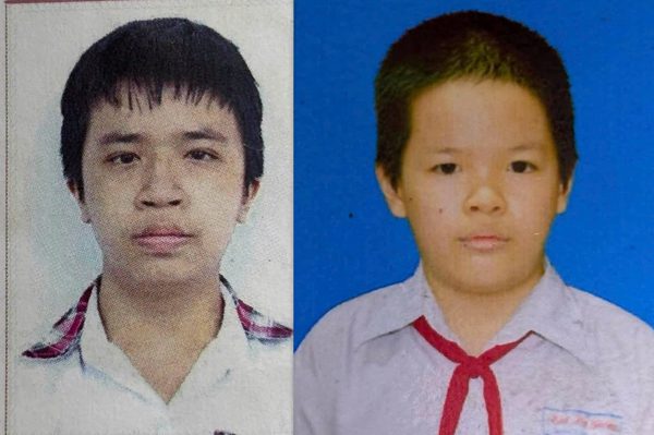 Tìm hai anh em mất liên lạc nhiều ngày ở TPHCM