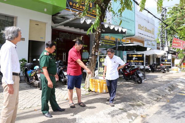 Tìm kiếm 360 liệt sĩ ở Tam Kỳ: Hé lộ những manh mối đầu tiên
