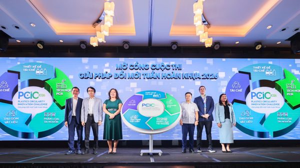 Tìm kiếm giải pháp hiệu quả trong phân loại rác tại nguồn