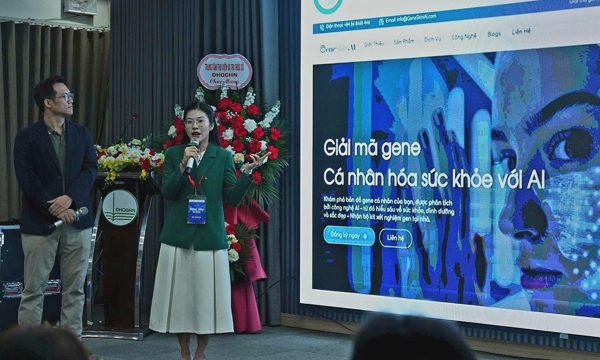 Tìm kiếm ý tưởng khởi nghiệp của học sinh, sinh viên trên cả nước
