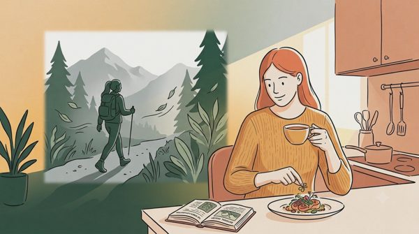 Tìm người đàn ông chín chắn và chính trực