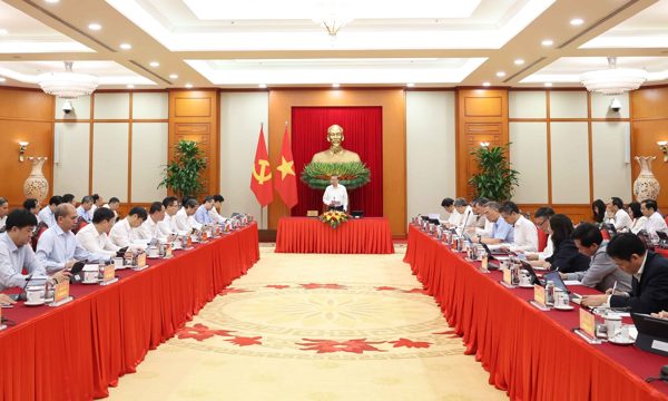 Tìm người giỏi cho việc lớn: Đừng để ‘nguồn mở’ vẫn quanh quẩn người quen