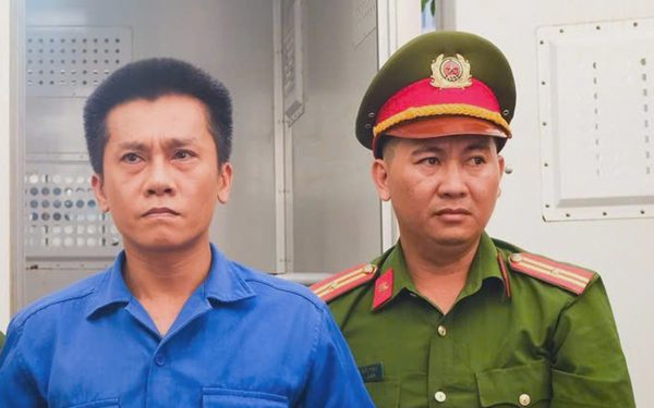 Tìm người phụ nữ chứng kiến vụ án giết người do nghi phạm cướp ngân hàng Tài Đen thực hiện
