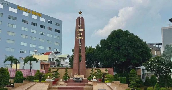 Tìm nhân chứng về nơi chôn cất liệt sĩ Mậu Thân 1968 ở Gò Vấp