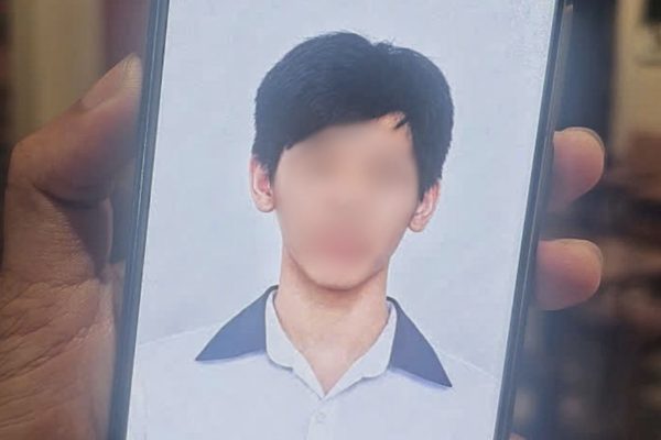 Tìm thấy nam sinh lớp 11 mất liên lạc nhiều ngày ở TPHCM