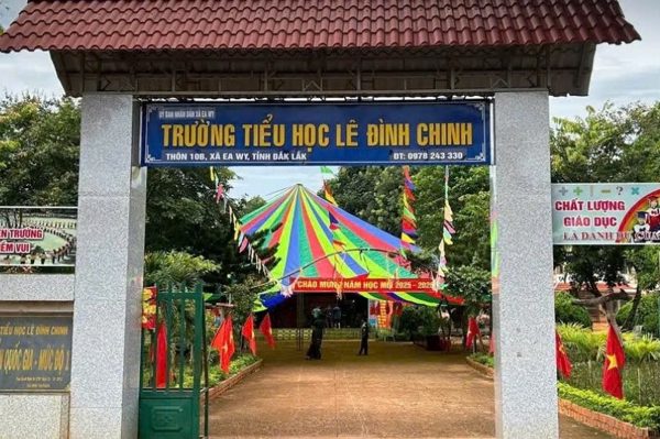 Tìm thấy thi thể nữ nhân viên thư viện sau nhiều ngày mất tích