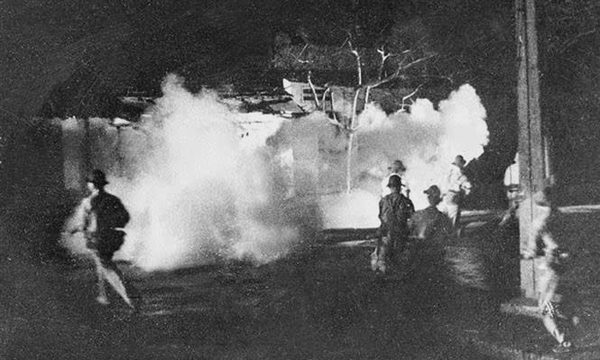 Tìm thông tin liệt sĩ trong trận Xuân Mậu Thân 1968 ở Cồn Dầu