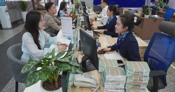 Tìm vốn dài hạn cho tăng trưởng