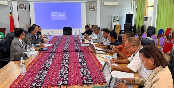 Timor-Leste mong muốn học tập kinh nghiệm phát triển ngành thủy sản của Việt Nam