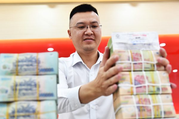 Tín dụng khách sạn, khu nghỉ dưỡng được loại trừ khi kiểm soát tăng trưởng bất động sản