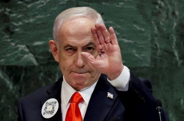 Tín hiệu bất thường từ chuyến đi chớp nhoáng của Thủ tướng Israel tới New York