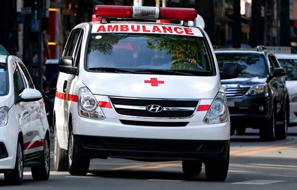 Tin mới vụ đưa bệnh nhân về nhà quãng đường 16km nhưng thu 9 triệu đồng