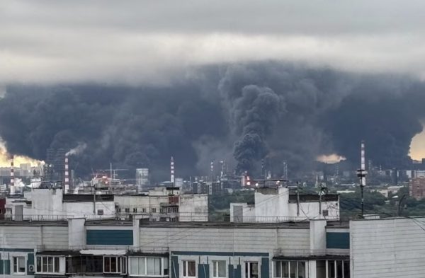 Tin nóng thế giới hôm nay 12/10: Ukraine phản ứng lệnh 'ngừng bắn năng lượng'