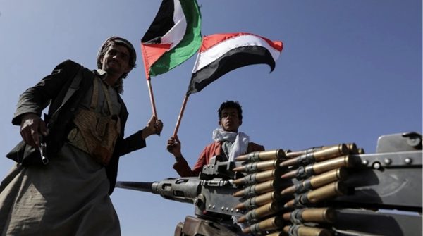 Tin nóng thế giới hôm nay 14/9: Xung đột lên cao, Ả Rập Xê Út không kích Houthi