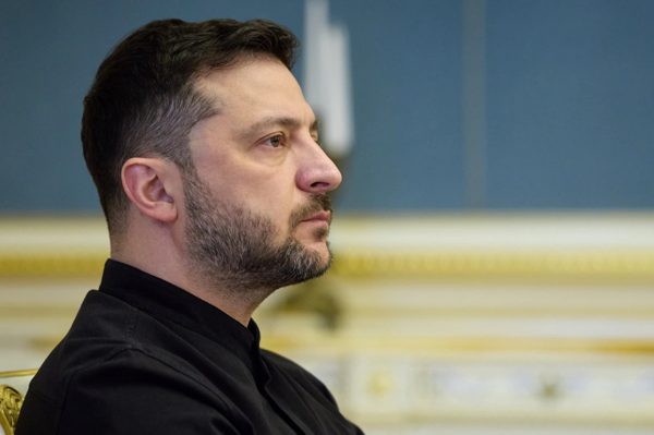 Tin nóng thế giới hôm nay 17/10: Ông Zelensky kêu gọi EU cấp 300 tên lửa Patriot