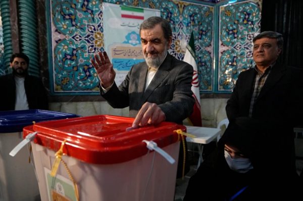 Tin nóng thế giới hôm nay 23/8: Iran cảnh báo 'đáp trả gây chấn động'