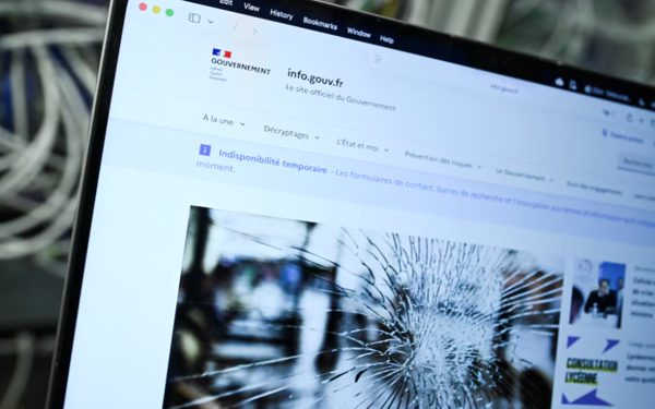 Tin tặc dùng AI tự động tấn công hơn 1.200 website, xâm nhập hơn 100 doanh nghiệp