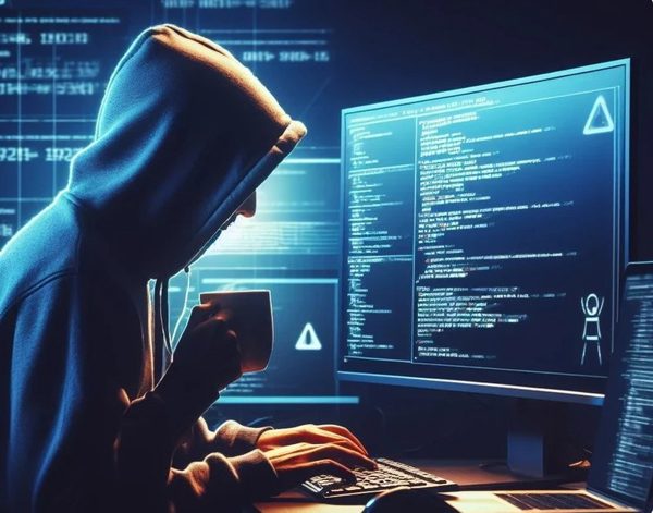 Tin tặc dùng AI tự động tấn công hơn 1.200 website, xâm nhập hơn 100 trang