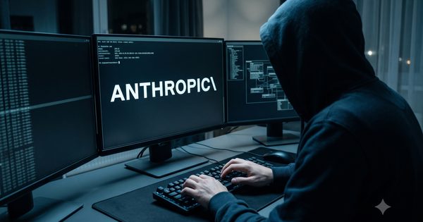 Tin tặc giả danh nhân viên Anthropic để nhắm vào chuyên gia AI Mỹ