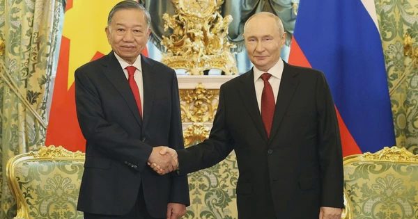 Tin tức đặc biệt trên báo in Thanh Niên 10.9.2026